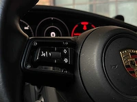 Porsche taycan 4s performance 84kwh 489pk 2021 (origineel-nl + 1e eigenaar)(sport design + sport chrono), k-789-nf - afbeelding 28 van  55