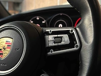 Porsche taycan 4s performance 84kwh 489pk 2021 (origineel-nl + 1e eigenaar)(sport design + sport chrono), k-789-nf - afbeelding 29 van  55