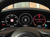 Porsche taycan 4s performance 84kwh 489pk 2021 (origineel-nl + 1e eigenaar)(sport design + sport chrono), k-789-nf - afbeelding 30 van  55