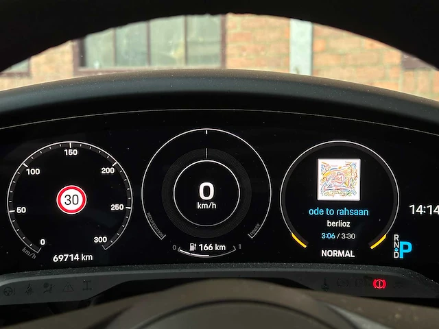 Porsche taycan 4s performance 84kwh 489pk 2021 (origineel-nl + 1e eigenaar)(sport design + sport chrono), k-789-nf - afbeelding 31 van  55
