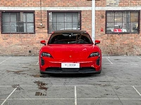 Porsche taycan 4s performance 84kwh 489pk 2021 (origineel-nl + 1e eigenaar)(sport design + sport chrono), k-789-nf - afbeelding 34 van  55