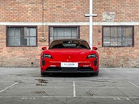 Porsche taycan 4s performance 84kwh 489pk 2021 (origineel-nl + 1e eigenaar)(sport design + sport chrono), k-789-nf - afbeelding 45 van  55