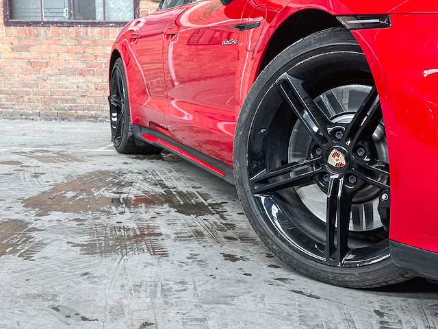 Porsche taycan 4s performance 84kwh 489pk 2021 (origineel-nl + 1e eigenaar)(sport design + sport chrono), k-789-nf - afbeelding 54 van  55