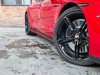 Porsche taycan 4s performance 84kwh 489pk 2021 (origineel-nl + 1e eigenaar)(sport design + sport chrono), k-789-nf - afbeelding 54 van  55