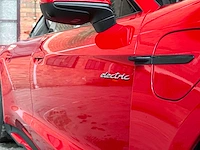 Porsche taycan 4s performance 84kwh 489pk 2021 (origineel-nl + 1e eigenaar)(sport design + sport chrono), k-789-nf - afbeelding 55 van  55