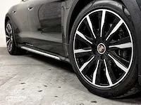 Porsche taycan cross turismo 4 93 kwh 381pk 2021 orig-nl, n-035-vj - afbeelding 2 van  55