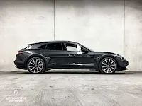 Porsche taycan cross turismo 4 93 kwh 381pk 2021 orig-nl, n-035-vj - afbeelding 3 van  55