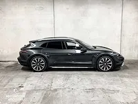 Porsche taycan cross turismo 4 93 kwh 381pk 2021 orig-nl, n-035-vj - afbeelding 4 van  55