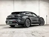 Porsche taycan cross turismo 4 93 kwh 381pk 2021 orig-nl, n-035-vj - afbeelding 5 van  55