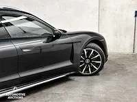 Porsche taycan cross turismo 4 93 kwh 381pk 2021 orig-nl, n-035-vj - afbeelding 8 van  55