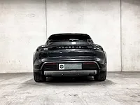 Porsche taycan cross turismo 4 93 kwh 381pk 2021 orig-nl, n-035-vj - afbeelding 9 van  55