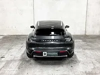 Porsche taycan cross turismo 4 93 kwh 381pk 2021 orig-nl, n-035-vj - afbeelding 10 van  55