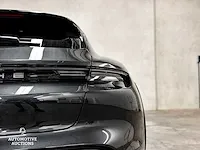 Porsche taycan cross turismo 4 93 kwh 381pk 2021 orig-nl, n-035-vj - afbeelding 11 van  55