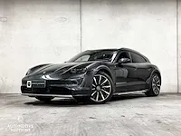 Porsche taycan cross turismo 4 93 kwh 381pk 2021 orig-nl, n-035-vj
