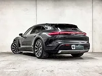 Porsche taycan cross turismo 4 93 kwh 381pk 2021 orig-nl, n-035-vj - afbeelding 13 van  55