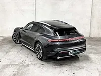Porsche taycan cross turismo 4 93 kwh 381pk 2021 orig-nl, n-035-vj - afbeelding 14 van  55