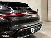 Porsche taycan cross turismo 4 93 kwh 381pk 2021 orig-nl, n-035-vj - afbeelding 16 van  55