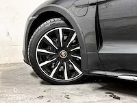 Porsche taycan cross turismo 4 93 kwh 381pk 2021 orig-nl, n-035-vj - afbeelding 17 van  55