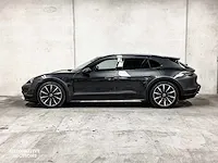 Porsche taycan cross turismo 4 93 kwh 381pk 2021 orig-nl, n-035-vj - afbeelding 18 van  55