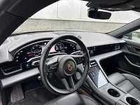Porsche taycan cross turismo 4 93 kwh 381pk 2021 orig-nl, n-035-vj - afbeelding 19 van  55