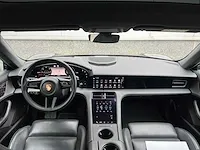 Porsche taycan cross turismo 4 93 kwh 381pk 2021 orig-nl, n-035-vj - afbeelding 20 van  55