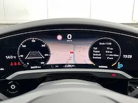 Porsche taycan cross turismo 4 93 kwh 381pk 2021 orig-nl, n-035-vj - afbeelding 21 van  55