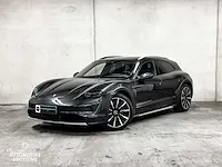 Porsche taycan cross turismo 4 93 kwh 381pk 2021 orig-nl, n-035-vj - afbeelding 12 van  55