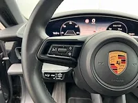 Porsche taycan cross turismo 4 93 kwh 381pk 2021 orig-nl, n-035-vj - afbeelding 24 van  55