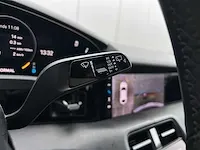 Porsche taycan cross turismo 4 93 kwh 381pk 2021 orig-nl, n-035-vj - afbeelding 29 van  55