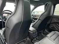 Porsche taycan cross turismo 4 93 kwh 381pk 2021 orig-nl, n-035-vj - afbeelding 32 van  55