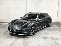 Porsche taycan cross turismo 4 93 kwh 381pk 2021 orig-nl, n-035-vj - afbeelding 23 van  55