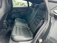 Porsche taycan cross turismo 4 93 kwh 381pk 2021 orig-nl, n-035-vj - afbeelding 38 van  55