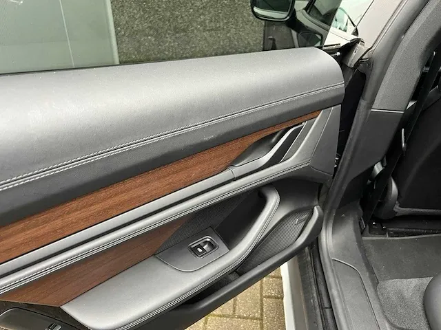 Porsche taycan cross turismo 4 93 kwh 381pk 2021 orig-nl, n-035-vj - afbeelding 39 van  55