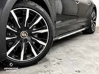 Porsche taycan cross turismo 4 93 kwh 381pk 2021 orig-nl, n-035-vj - afbeelding 34 van  55