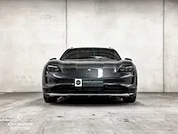 Porsche taycan cross turismo 4 93 kwh 381pk 2021 orig-nl, n-035-vj - afbeelding 52 van  55