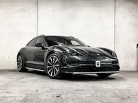 Porsche taycan cross turismo 4 93 kwh 381pk 2021 orig-nl, n-035-vj - afbeelding 54 van  55