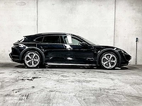Porsche taycan cross turismo 4 93 kwh 381pk 2021 (origineel-nl), n-597-hk - afbeelding 2 van  76