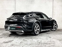 Porsche taycan cross turismo 4 93 kwh 381pk 2021 (origineel-nl), n-597-hk - afbeelding 3 van  76