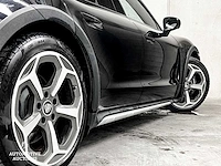 Porsche taycan cross turismo 4 93 kwh 381pk 2021 (origineel-nl), n-597-hk - afbeelding 5 van  76