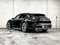 Porsche taycan cross turismo 4 93 kwh 381pk 2021 (origineel-nl), n-597-hk - afbeelding 8 van  76