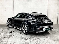 Porsche taycan cross turismo 4 93 kwh 381pk 2021 (origineel-nl), n-597-hk - afbeelding 9 van  76
