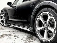 Porsche taycan cross turismo 4 93 kwh 381pk 2021 (origineel-nl), n-597-hk - afbeelding 10 van  76