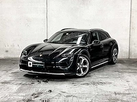 Porsche taycan cross turismo 4 93 kwh 381pk 2021 (origineel-nl), n-597-hk - afbeelding 1 van  76