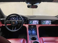 Porsche taycan cross turismo 4 93 kwh 381pk 2021 (origineel-nl), n-597-hk - afbeelding 16 van  76