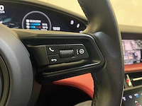 Porsche taycan cross turismo 4 93 kwh 381pk 2021 (origineel-nl), n-597-hk - afbeelding 20 van  76