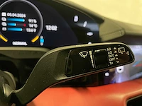 Porsche taycan cross turismo 4 93 kwh 381pk 2021 (origineel-nl), n-597-hk - afbeelding 22 van  76