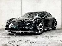 Porsche taycan cross turismo 4 93 kwh 381pk 2021 (origineel-nl), n-597-hk - afbeelding 12 van  76