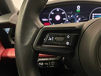 Porsche taycan cross turismo 4 93 kwh 381pk 2021 (origineel-nl), n-597-hk - afbeelding 24 van  76
