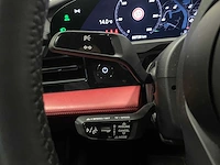 Porsche taycan cross turismo 4 93 kwh 381pk 2021 (origineel-nl), n-597-hk - afbeelding 25 van  76
