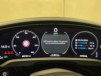 Porsche taycan cross turismo 4 93 kwh 381pk 2021 (origineel-nl), n-597-hk - afbeelding 29 van  76